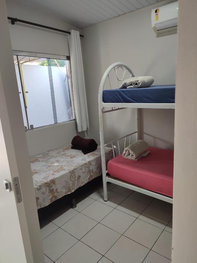 Casa Jb Lejlighed Boa Vista  Eksteriør billede