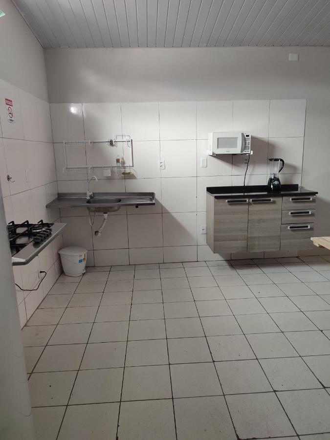 Casa Jb Lejlighed Boa Vista  Eksteriør billede