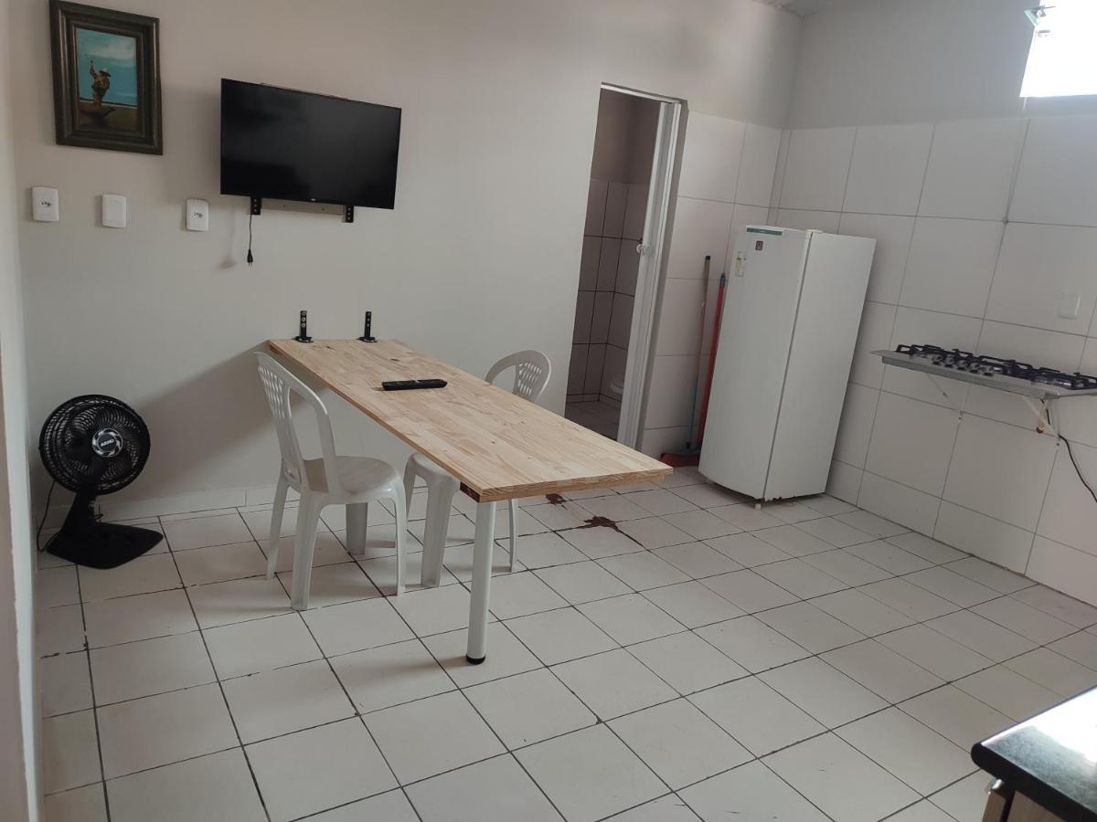 Casa Jb Lejlighed Boa Vista  Eksteriør billede
