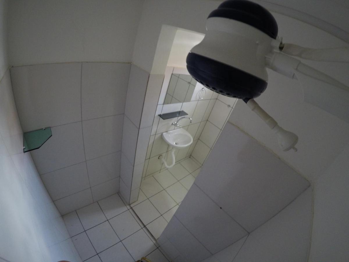 Casa Jb Lejlighed Boa Vista  Eksteriør billede